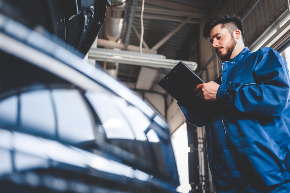 Proactive Vehicle Maintenance is Key to Quicker Sales Cycle