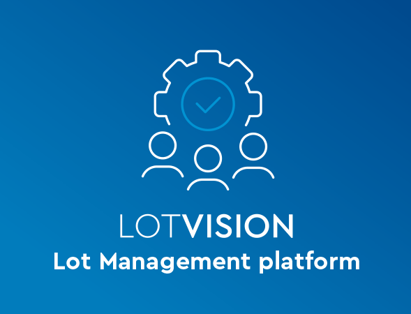 The LotVision platform