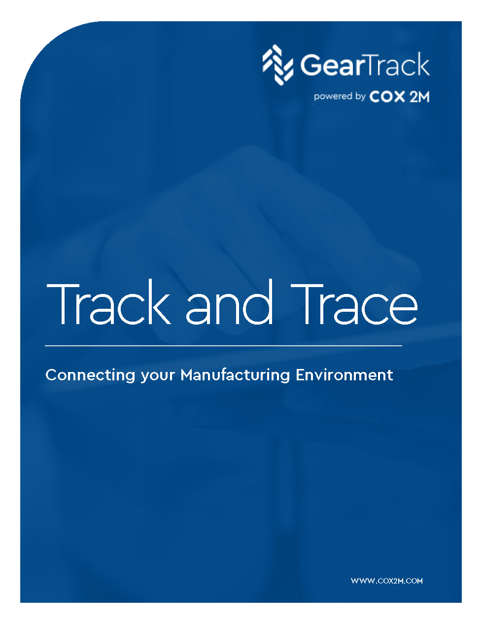 Track and Trace Content Download Cover Art Final