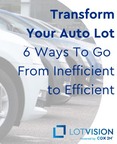 Transform Your Auto Lot - T-Book Header Image Transform Your Auto Lot - T-Book Header Image