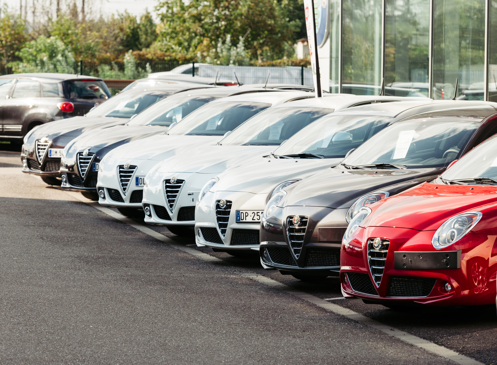 Transform Your Auto Lot: 6 Ways to Go From Efficient to Inefficient